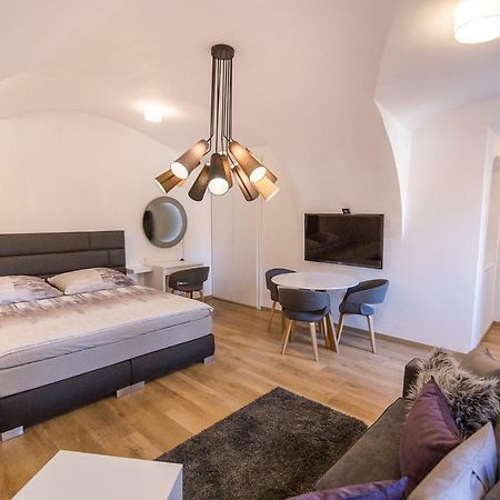 St. Marks Apartment 1 Zagabria Esterno foto