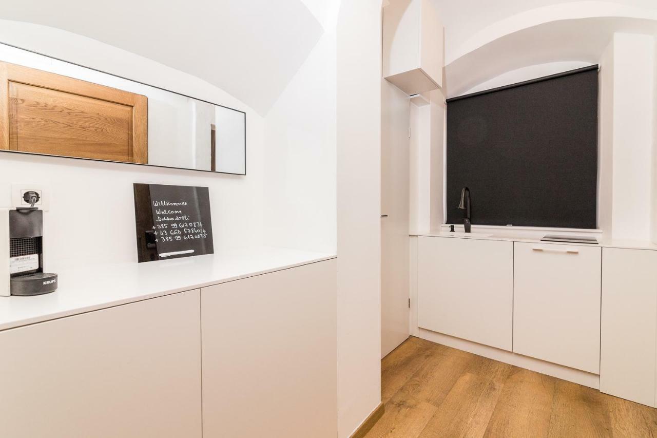 St. Marks Apartment 1 Zagabria Esterno foto