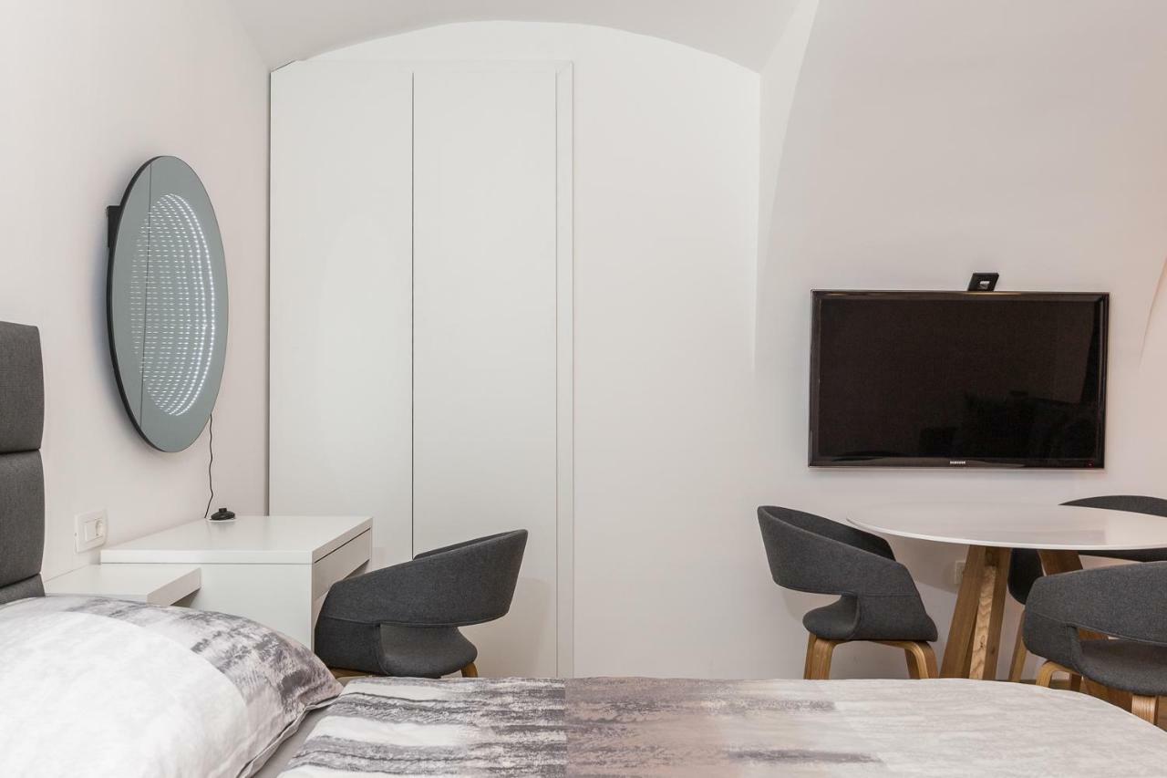 St. Marks Apartment 1 Zagabria Esterno foto