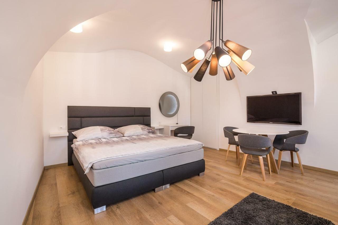 St. Marks Apartment 1 Zagabria Esterno foto