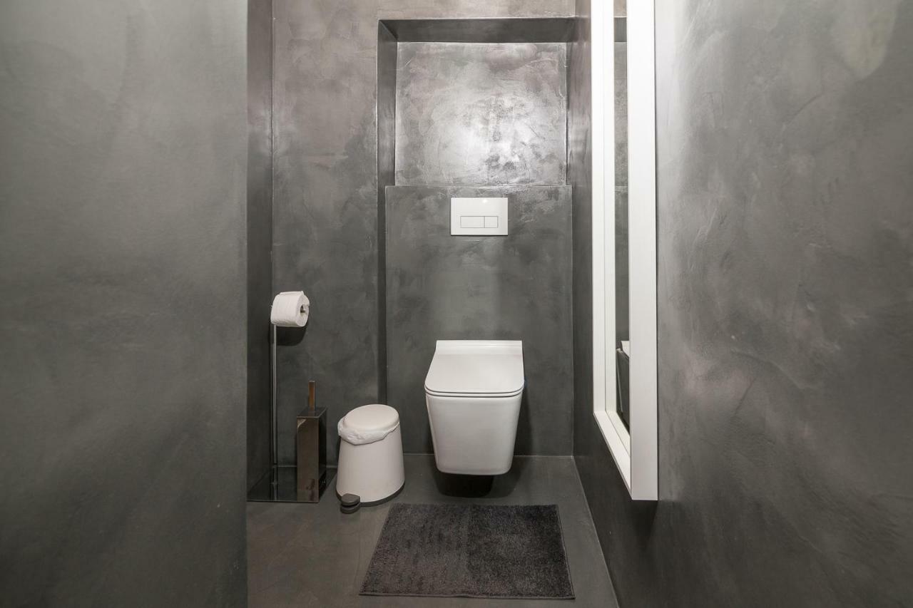 St. Marks Apartment 1 Zagabria Esterno foto
